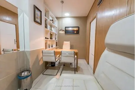 clinic image