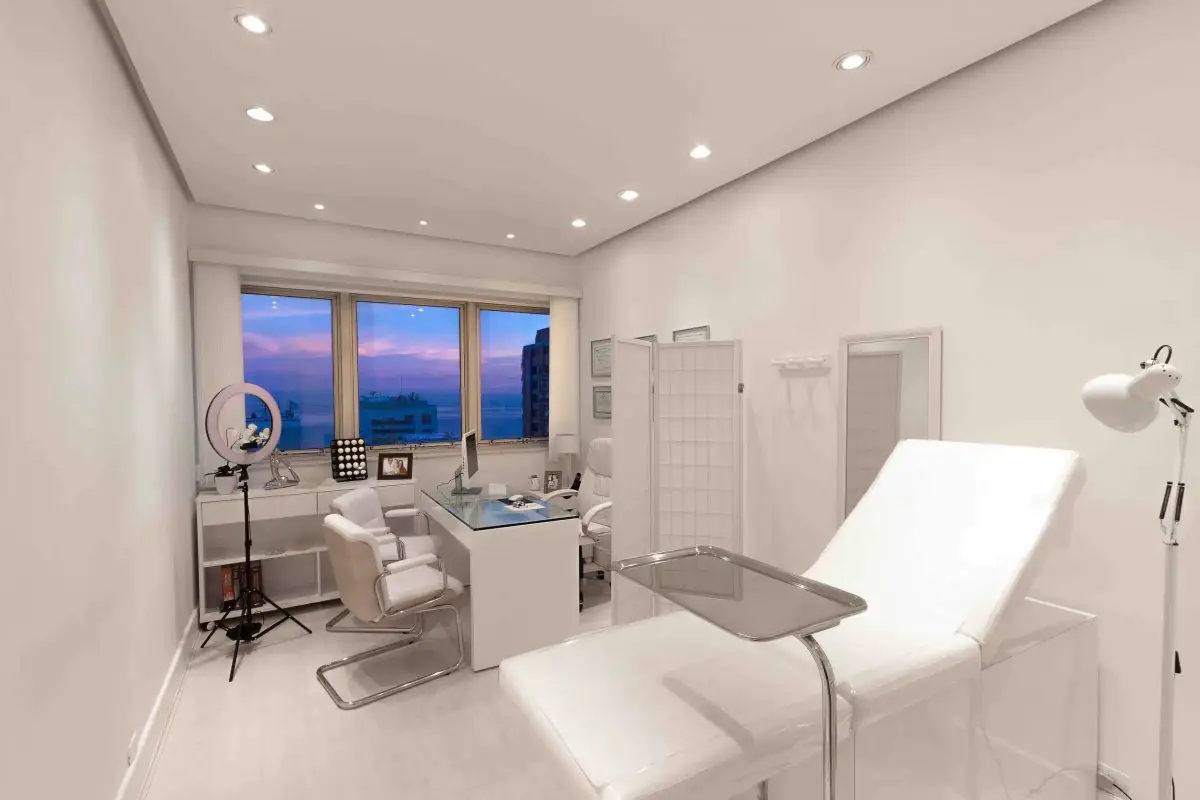 clinic image