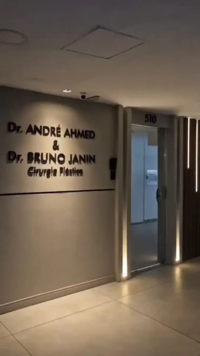 clinic image