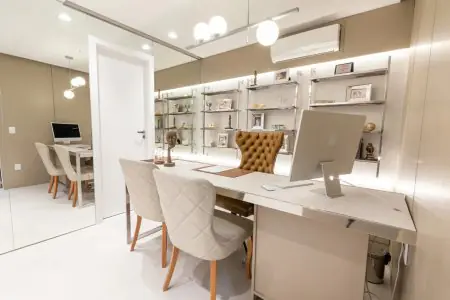 clinic image