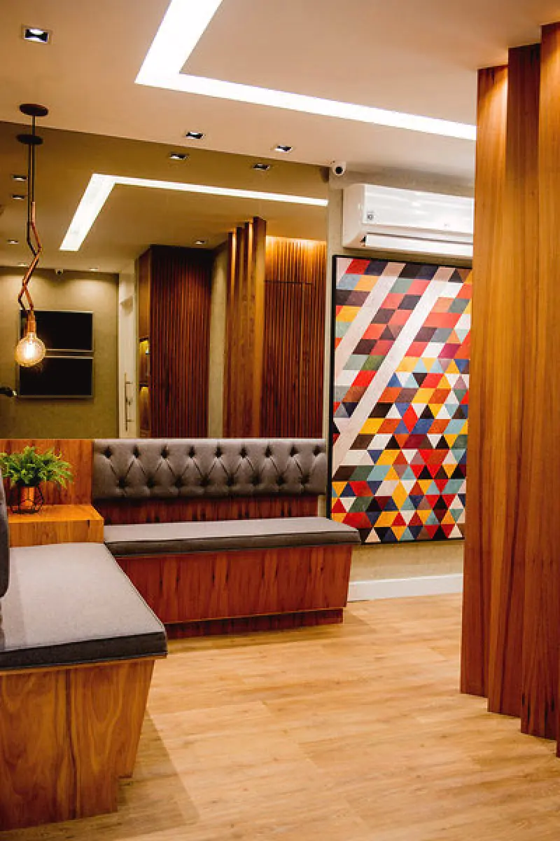 clinic image