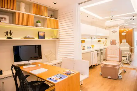 clinic image