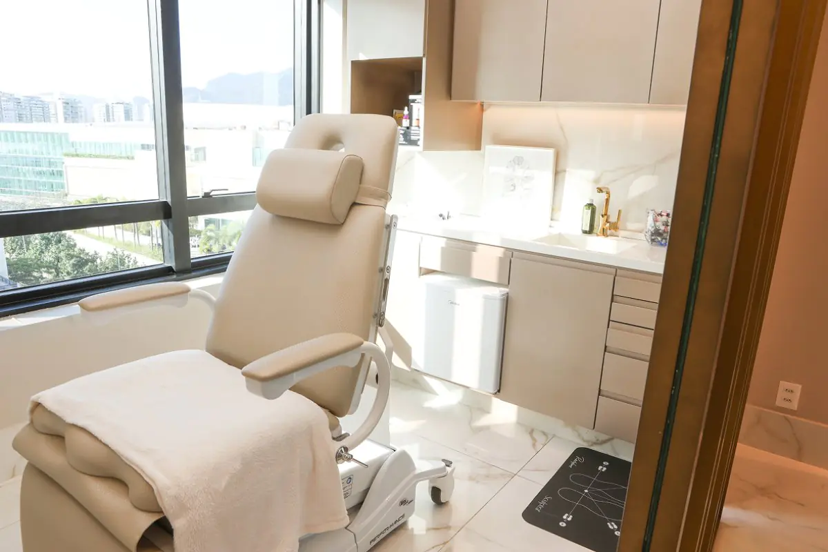 clinic image