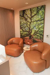 clinic image