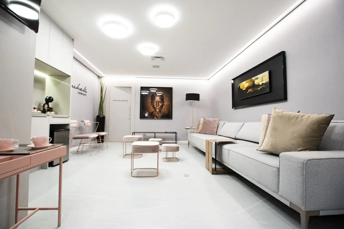 clinic image
