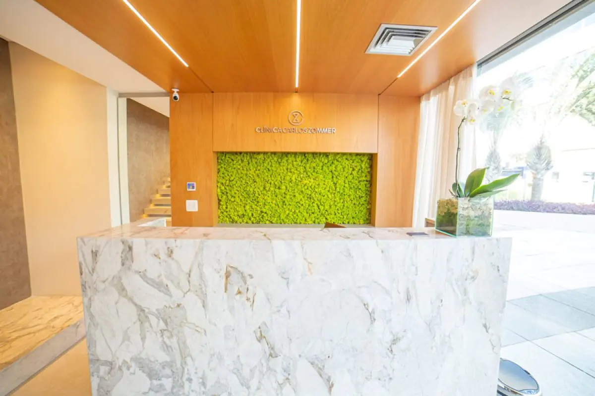 clinic image
