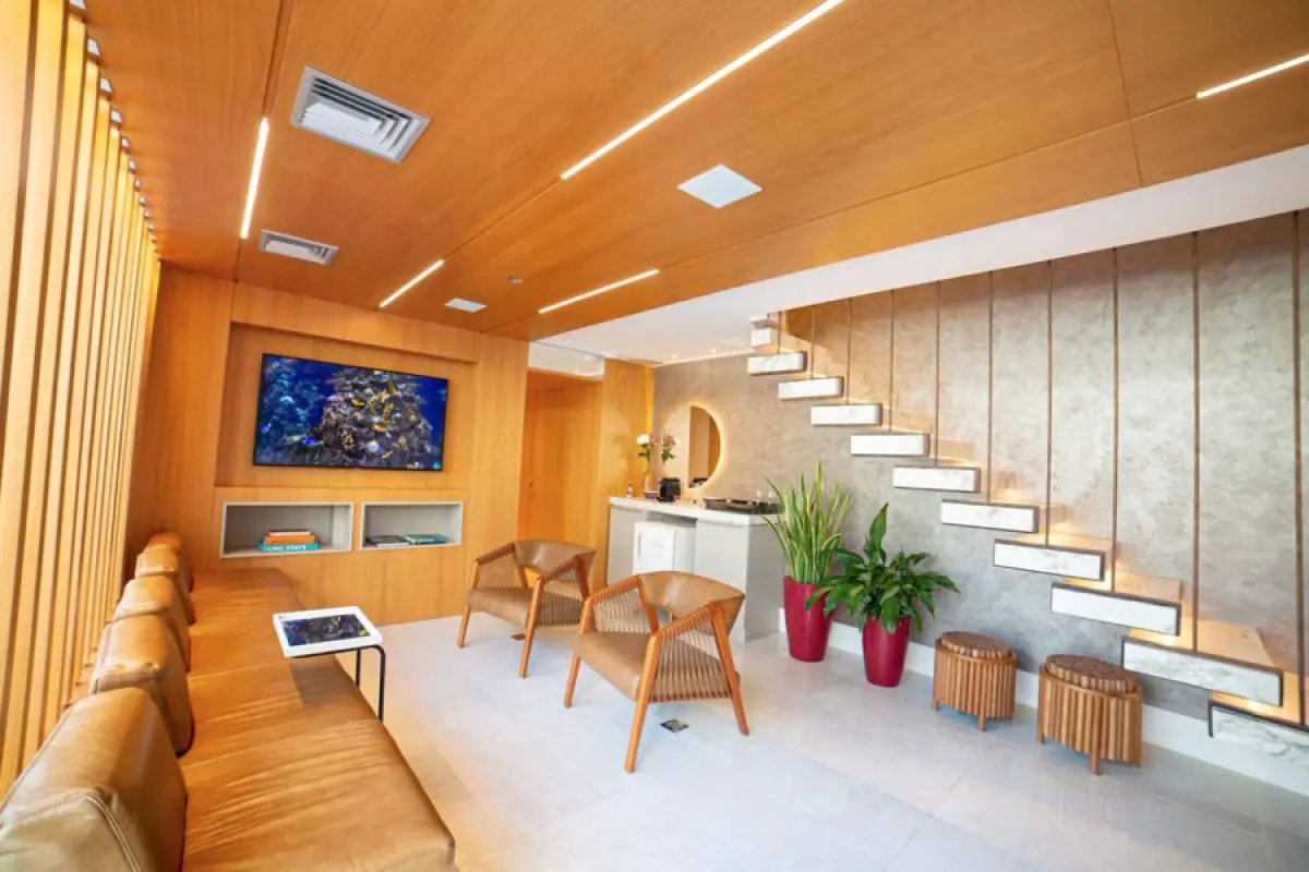 clinic image