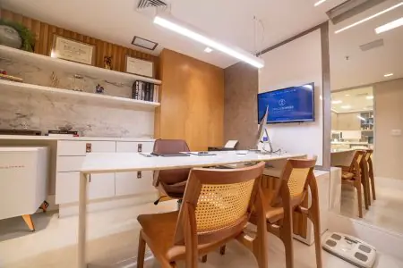 clinic image