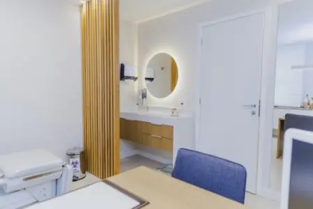 clinic image