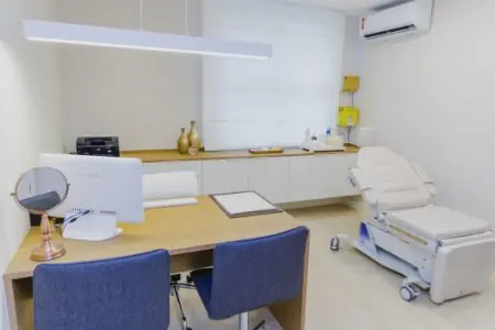 clinic image