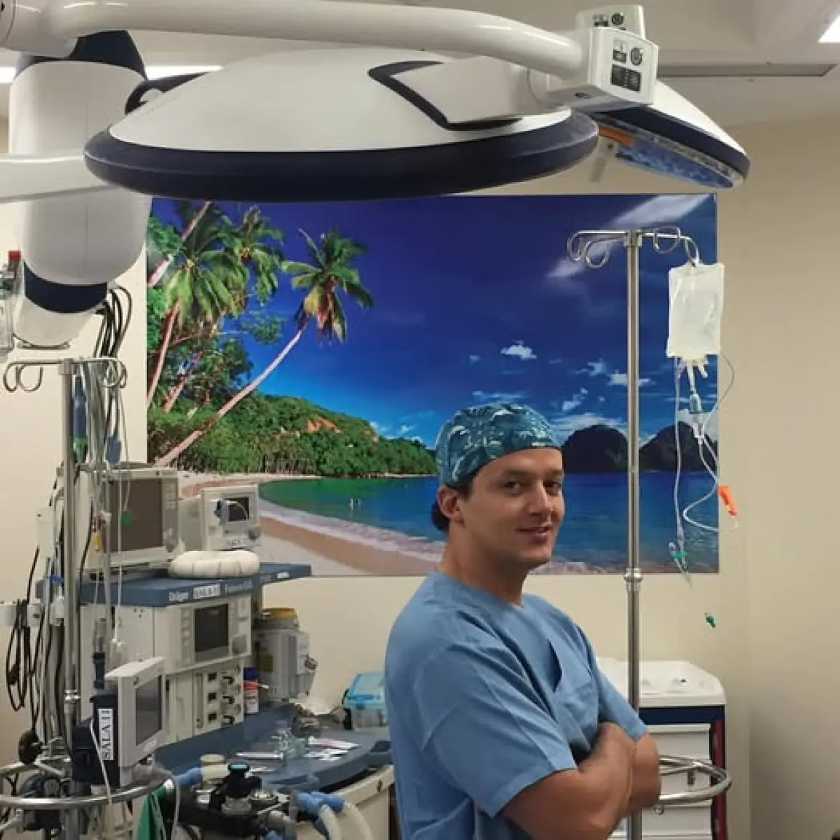 clinic image
