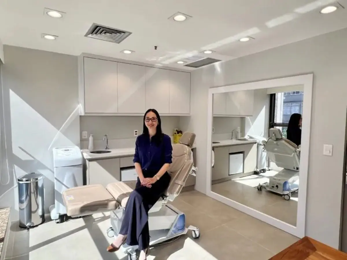 clinic image