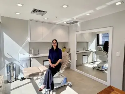 clinic image