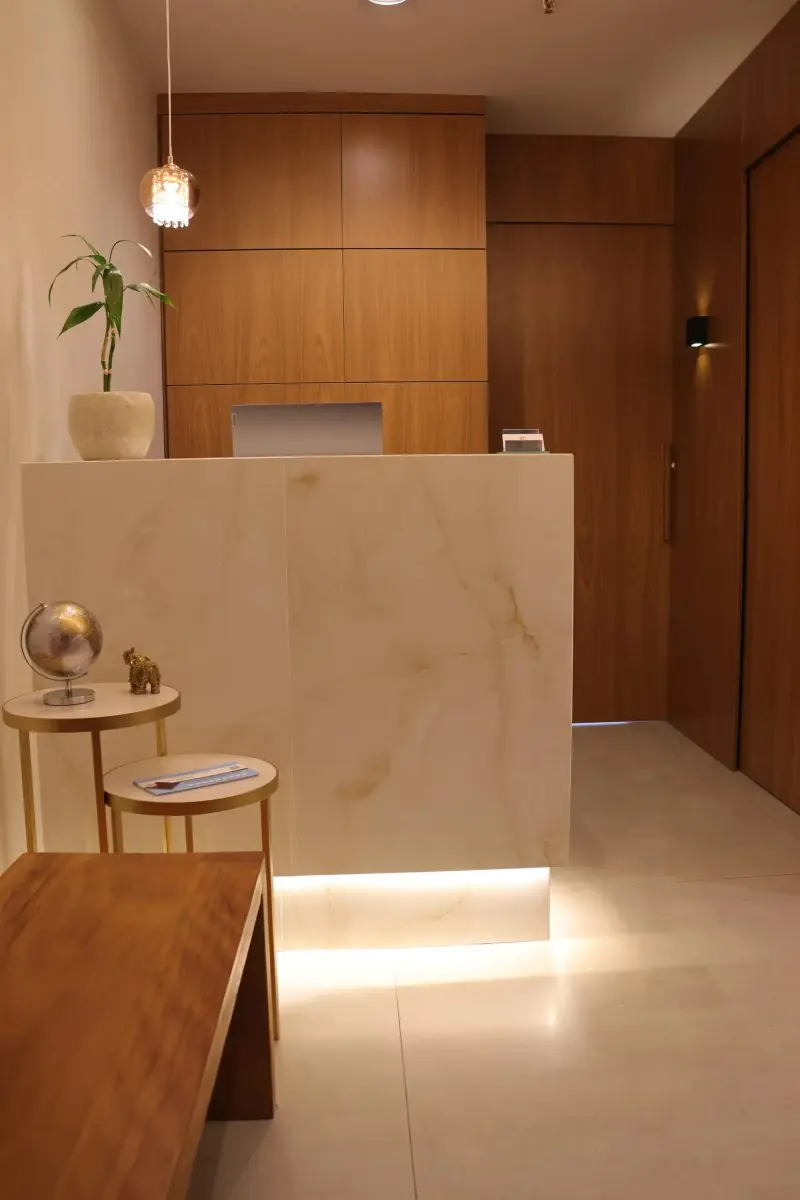 clinic image