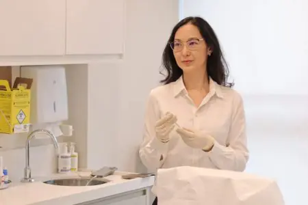 clinic image