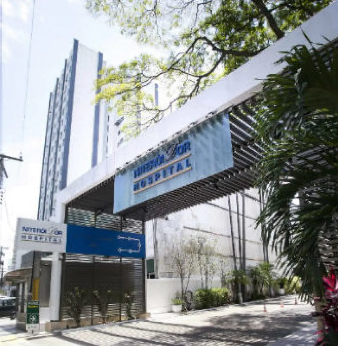 clinic image