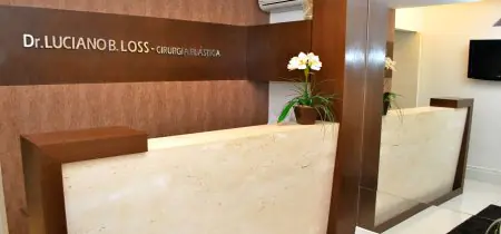 clinic image
