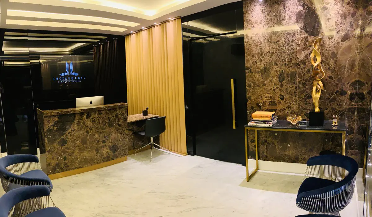 clinic image