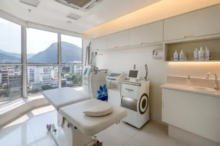 clinic image