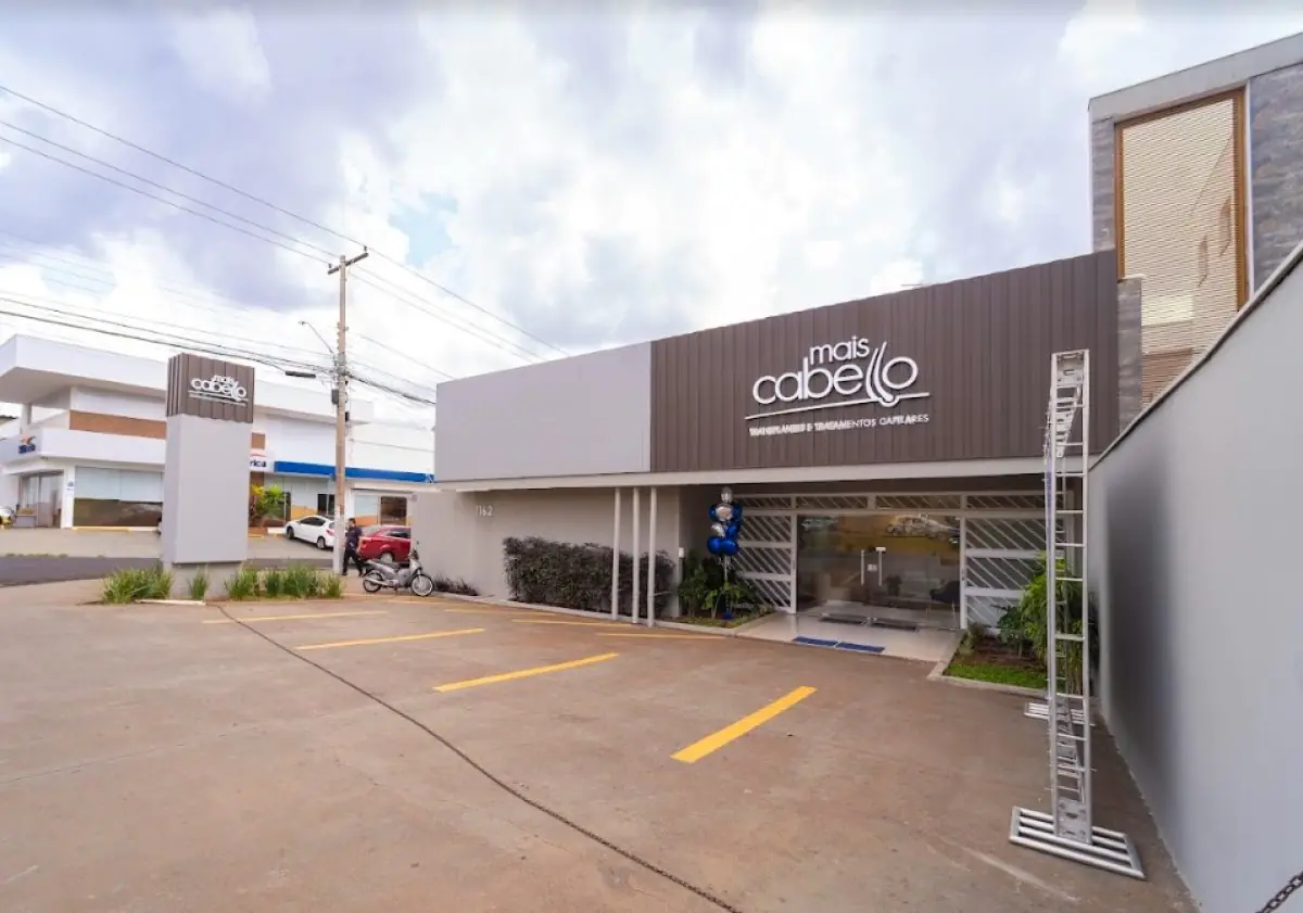clinic image