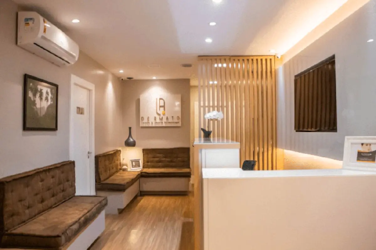 clinic image