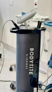 clinic image