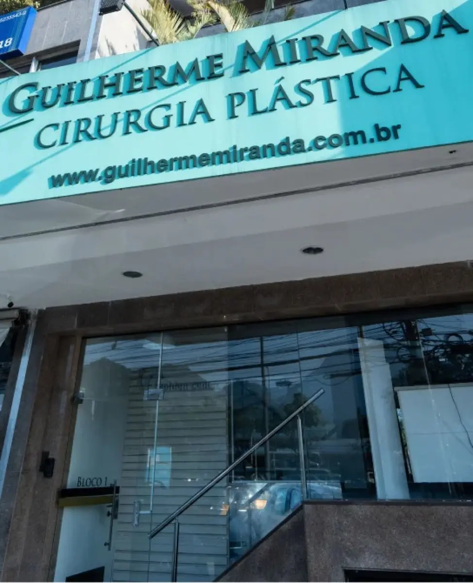 clinic image