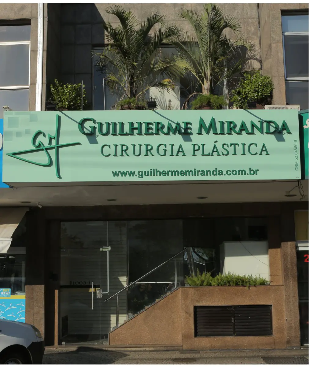 clinic image