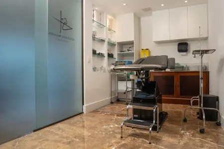 clinic image