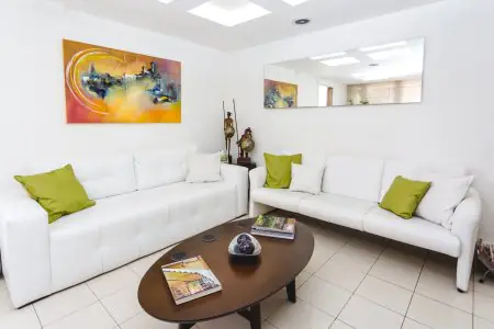 clinic image