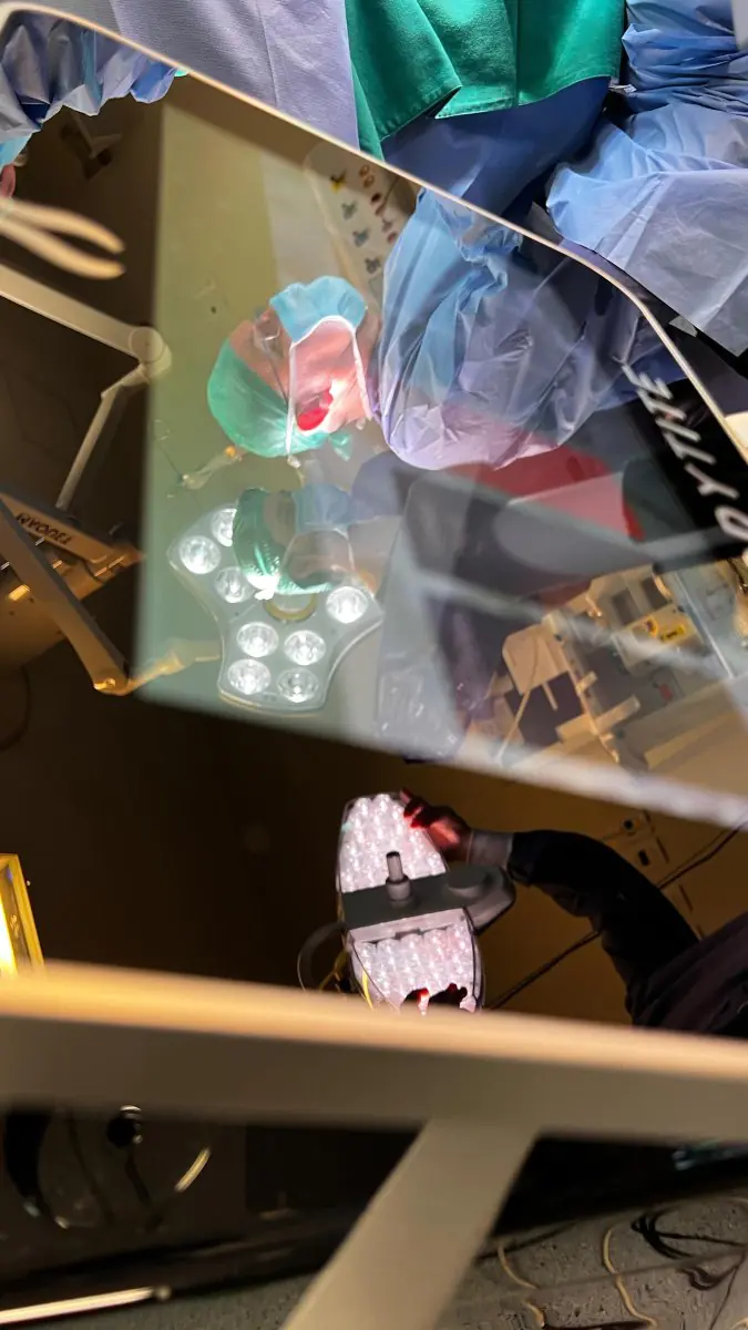 clinic image