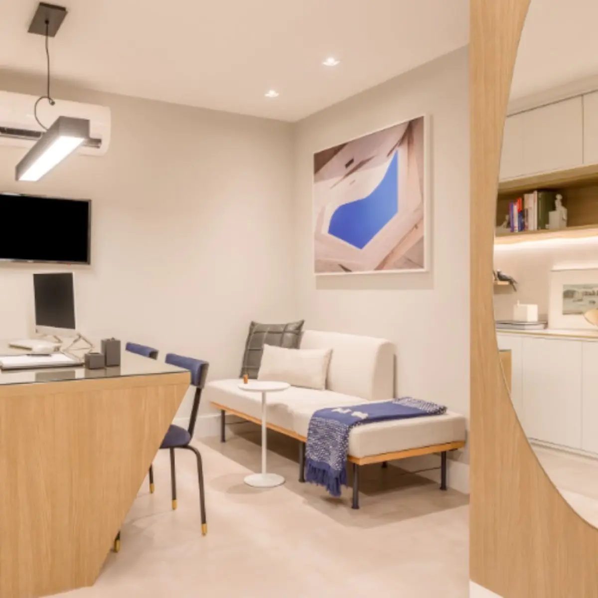 clinic image