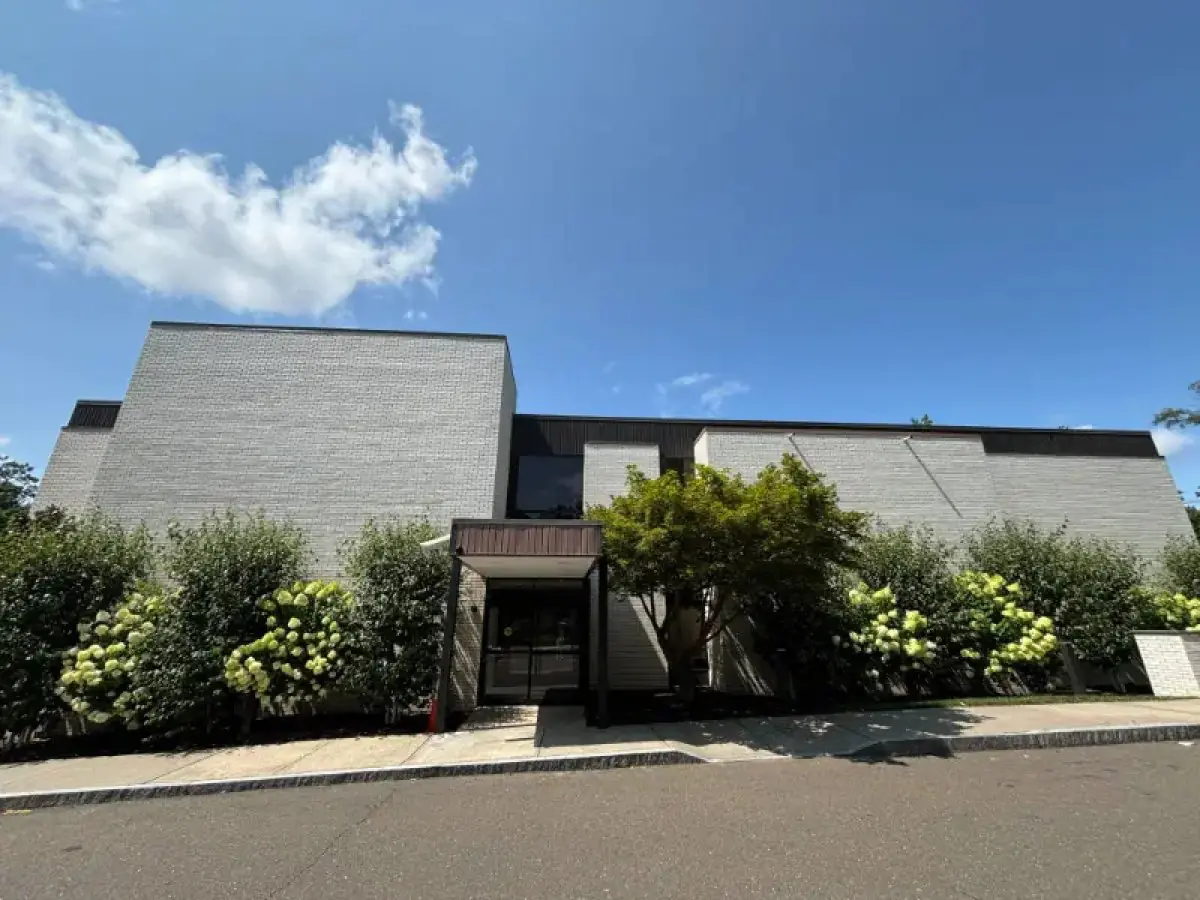 clinic image