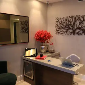clinic image