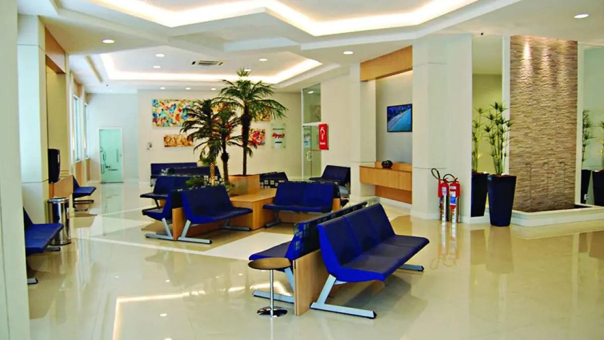 clinic image