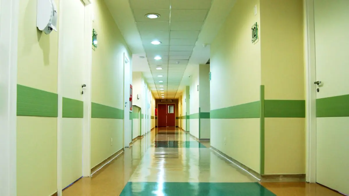 clinic image