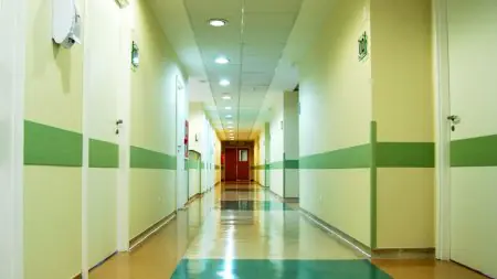 clinic image