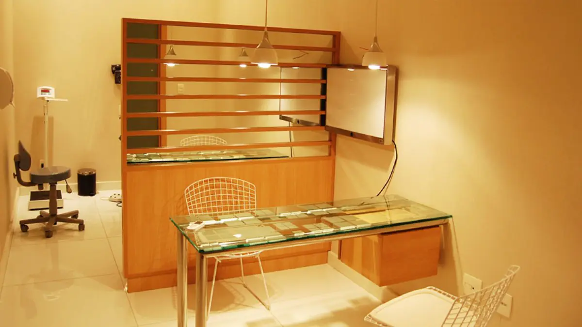 clinic image