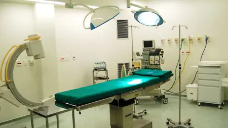 clinic image
