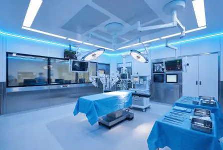 clinic image
