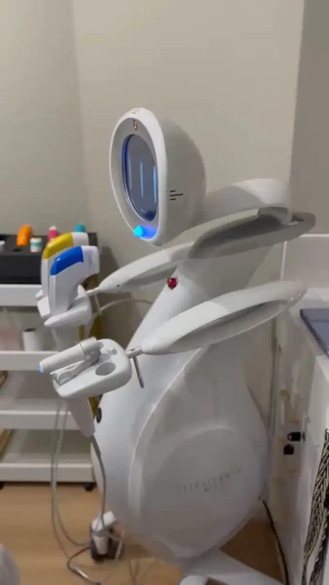 clinic image