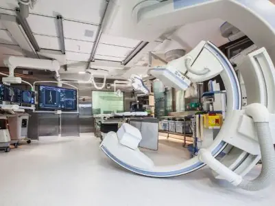 clinic image
