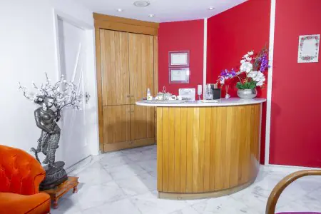 clinic image