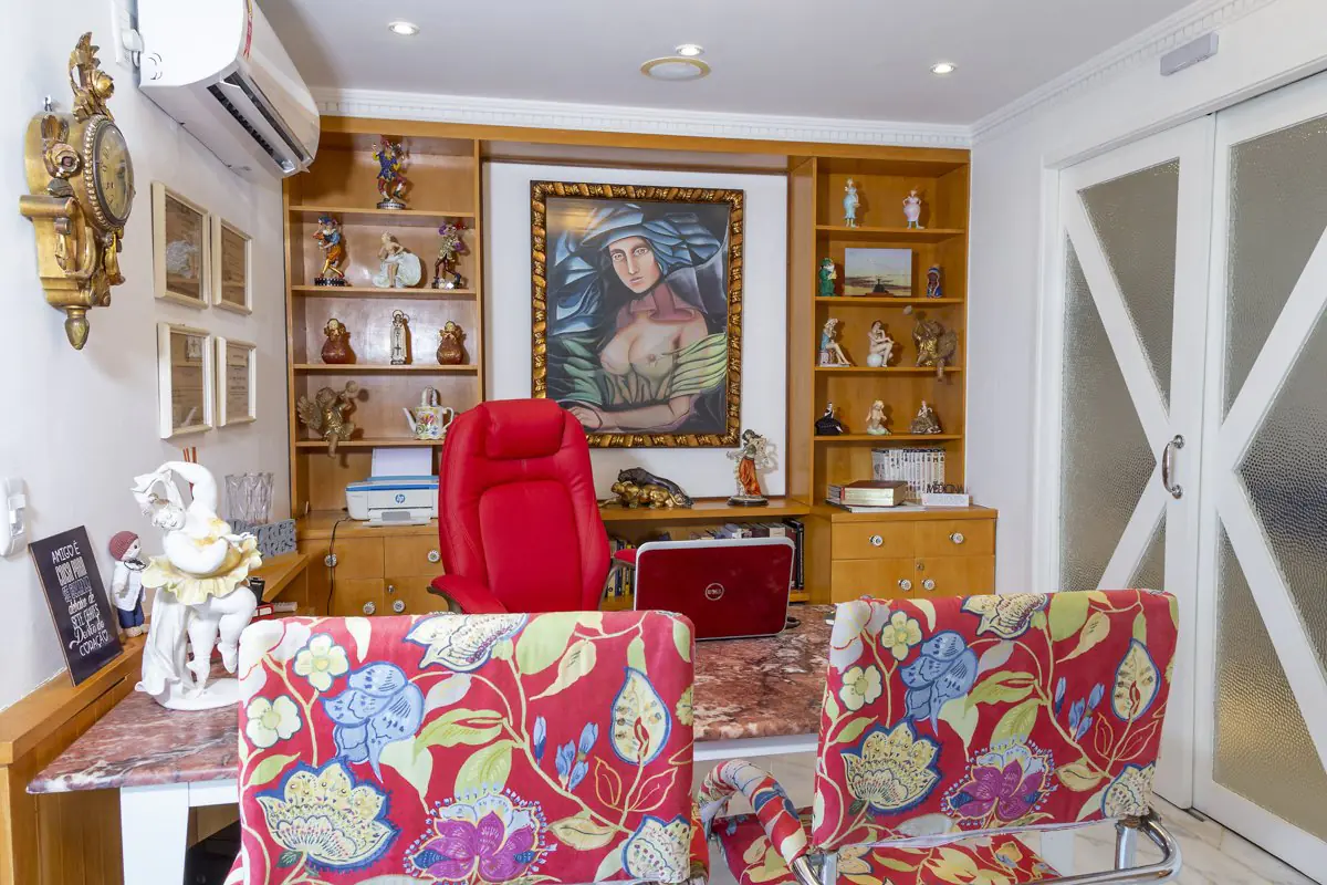 clinic image