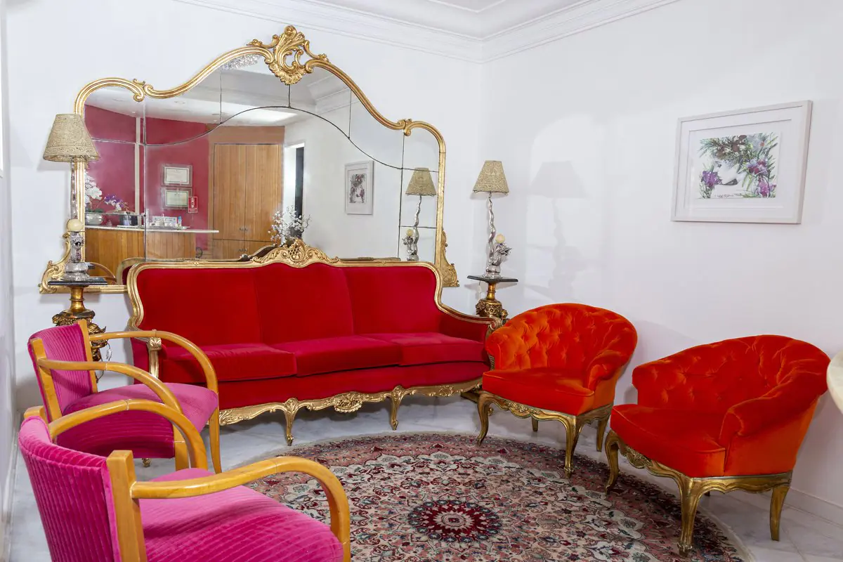 clinic image