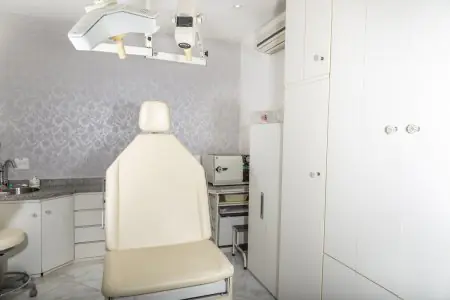 clinic image