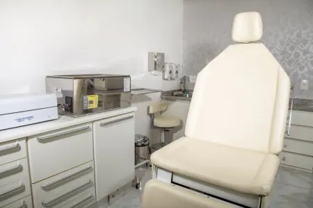 clinic image