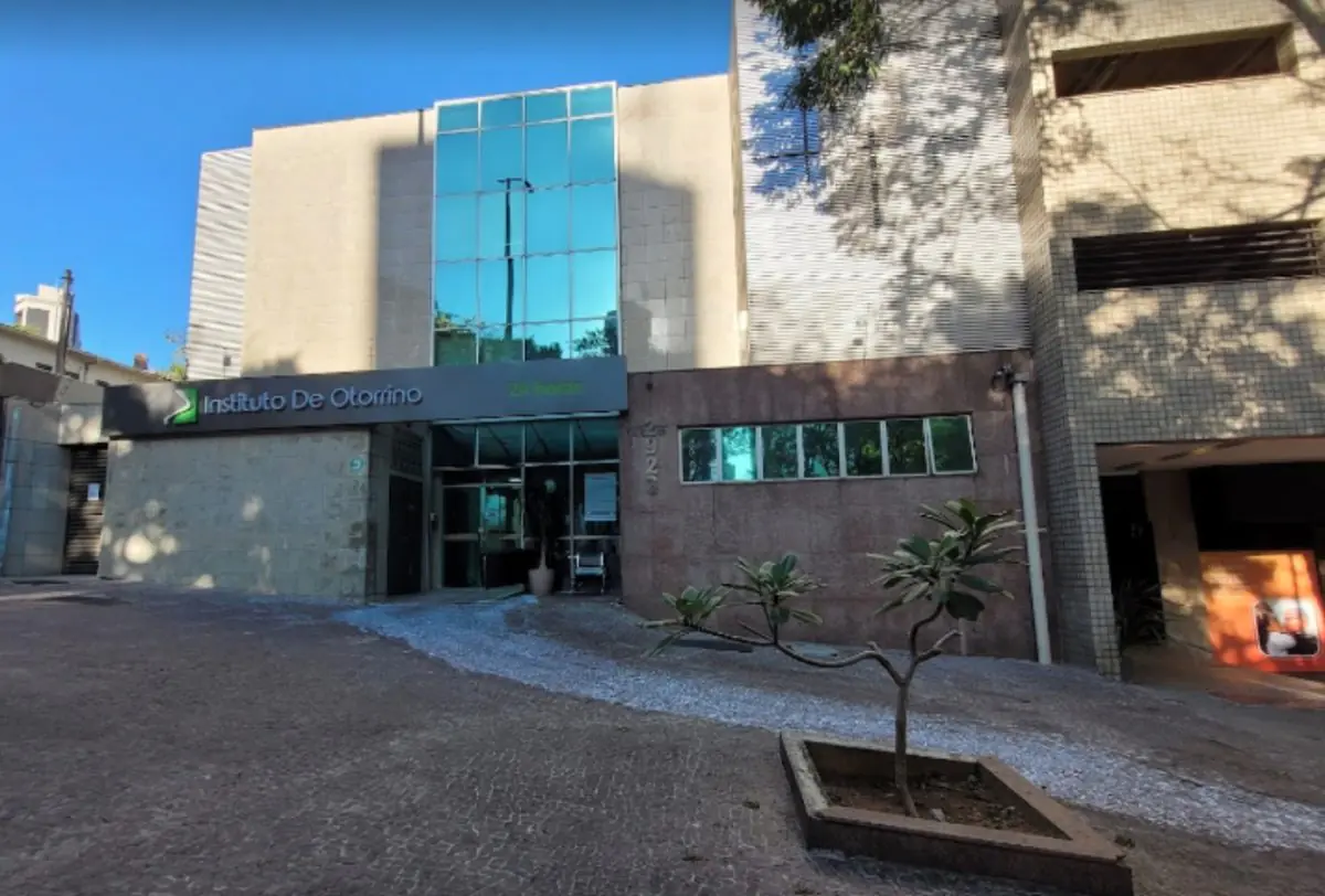 clinic image