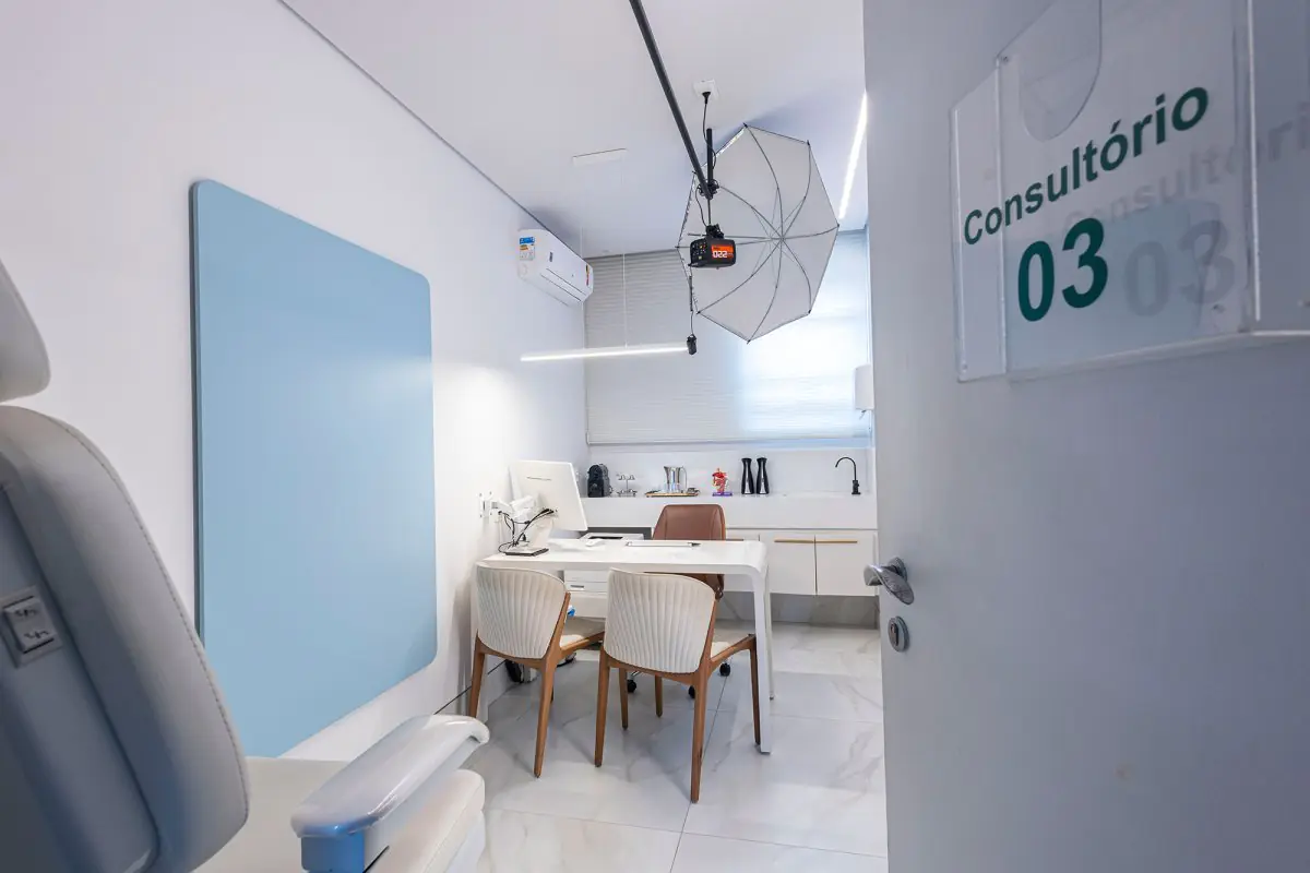 clinic image