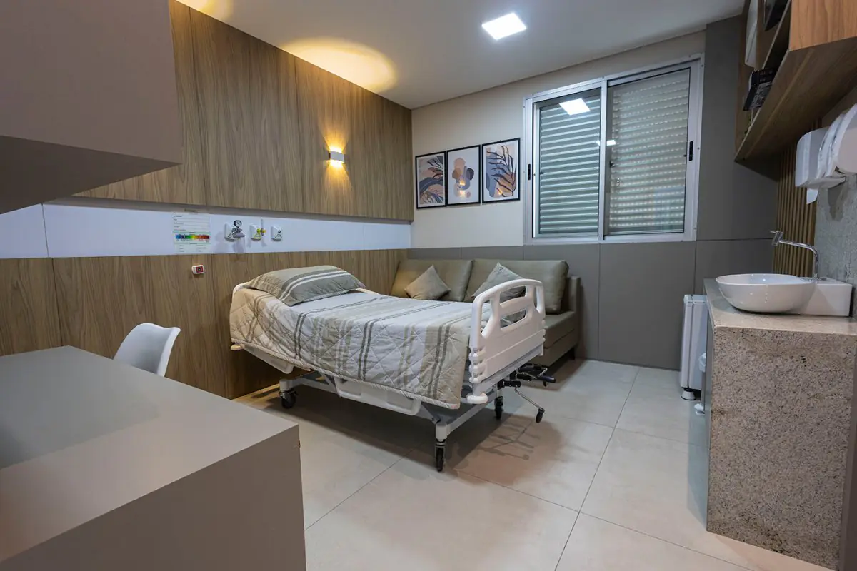 clinic image